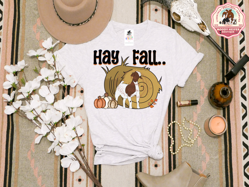 hay fall goat .png