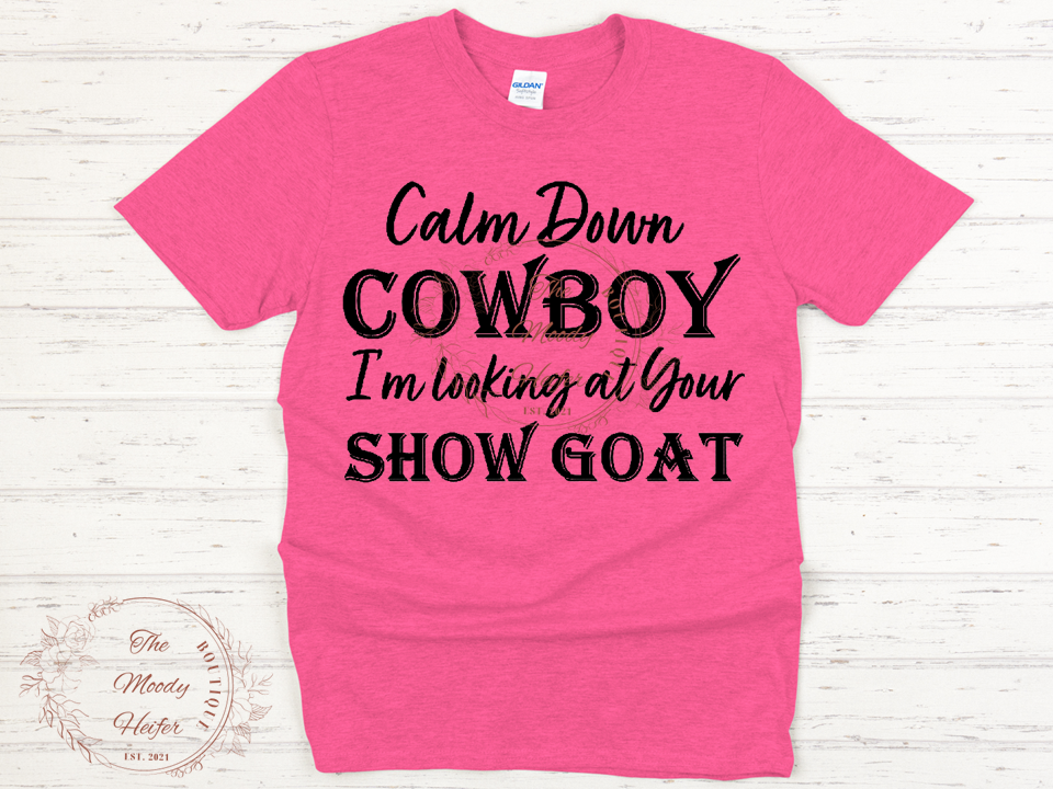 looking show goat .png