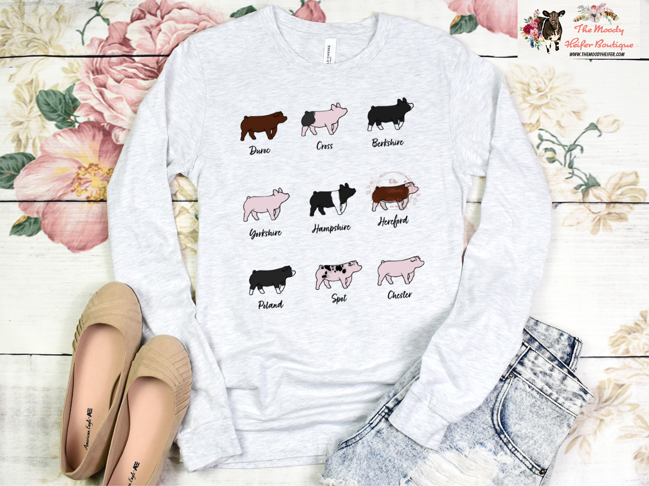 pig breeds long sleeve .png