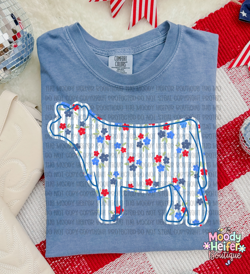 patriotic floral beef cow.png