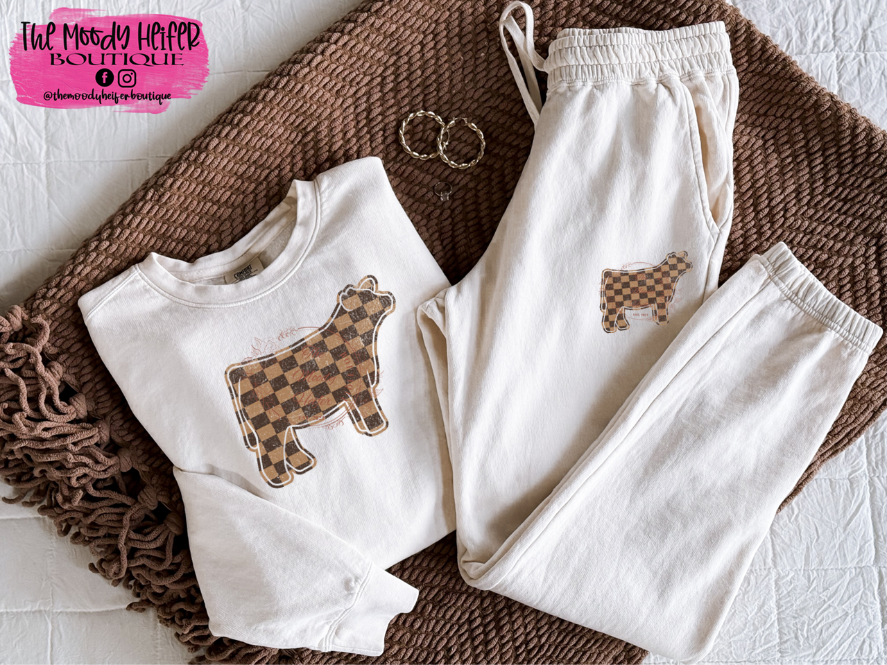 espresso ivory cattle set.png