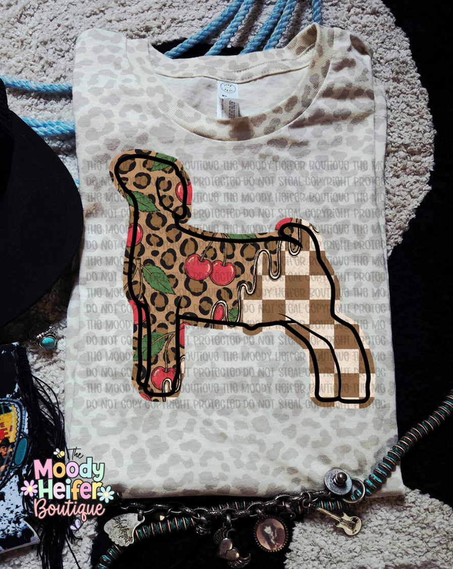 cherries n checkers goat.png