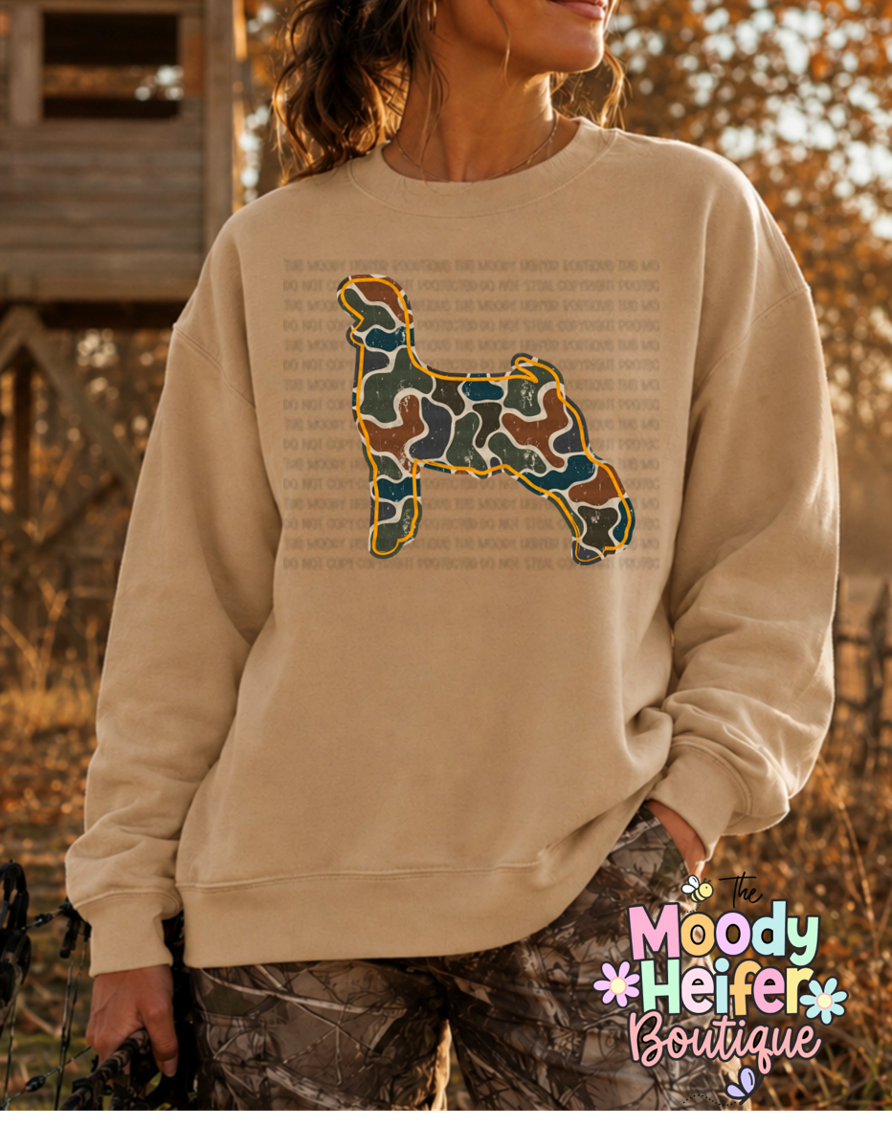 vintage duck camo goat.png