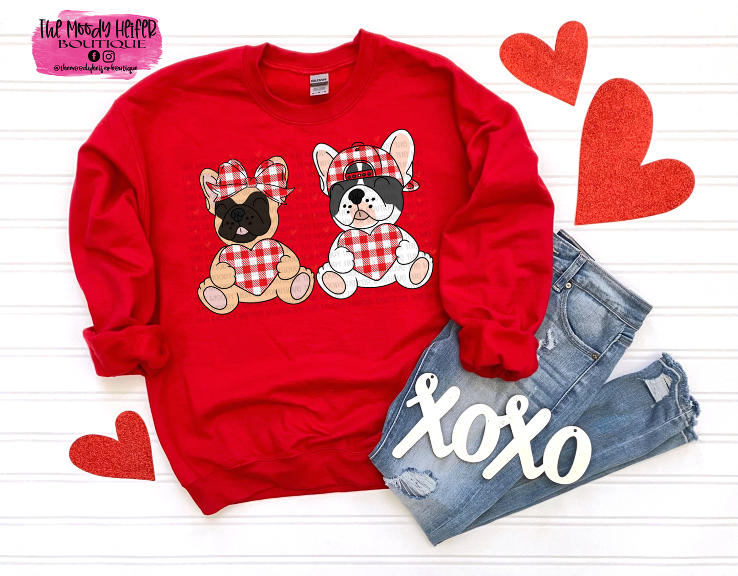 plaid frenchie hearts.png