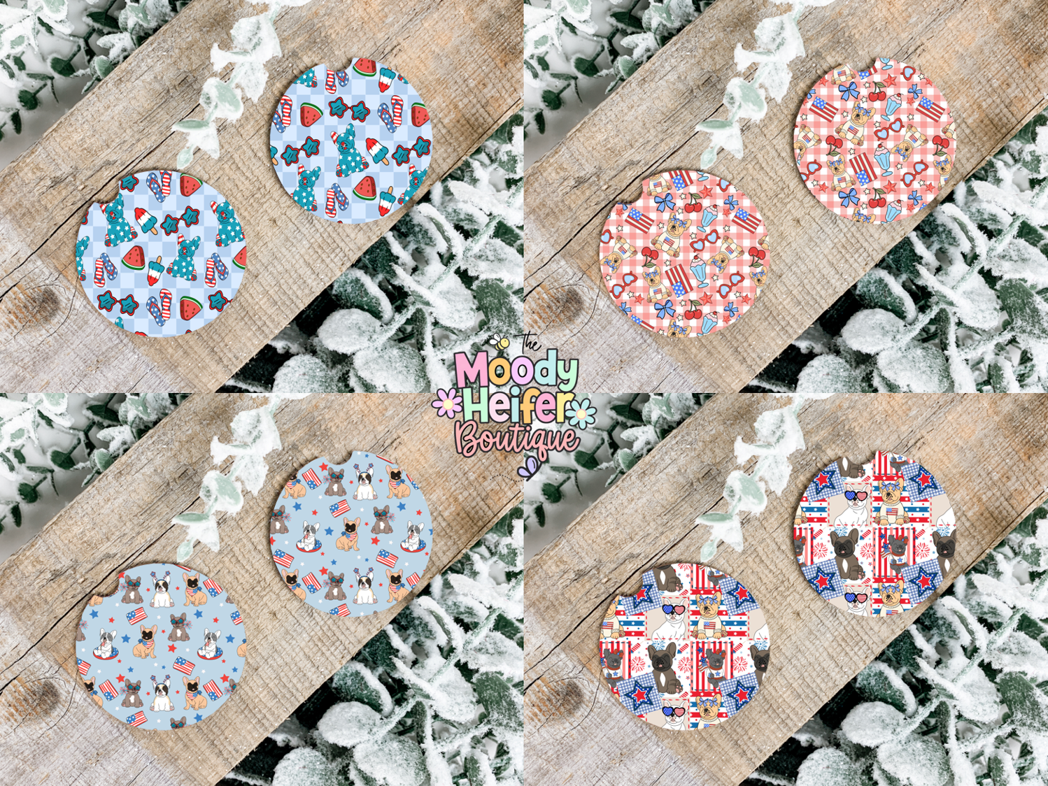 patriotic coasters frenchie.png