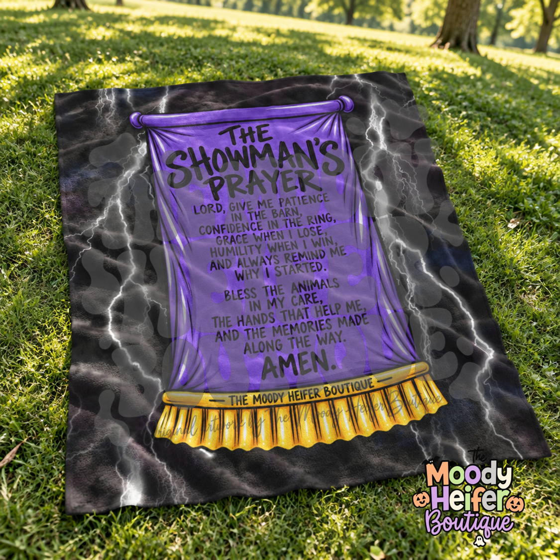 the showman's prayer blanket.png
