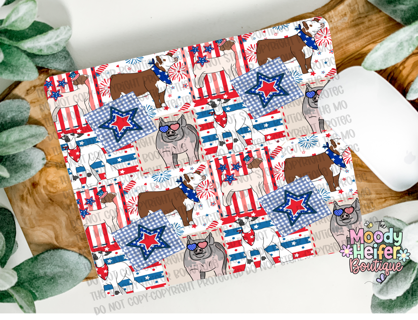 patriotic patchwork mousepad livestock.png