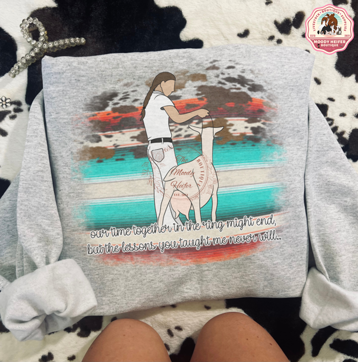 our time dairy goat.png