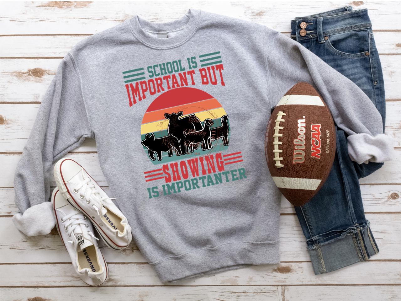 school is important crewneck.png