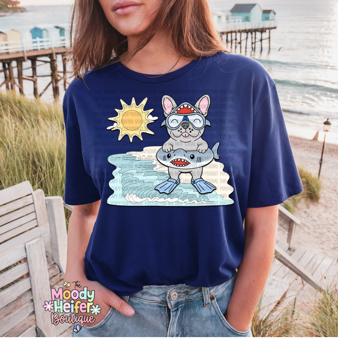 shark sunset frenchie.png