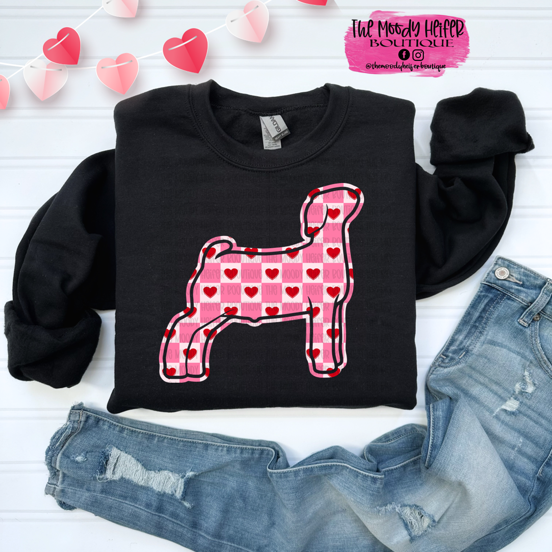 checkerboard hearts goat.png