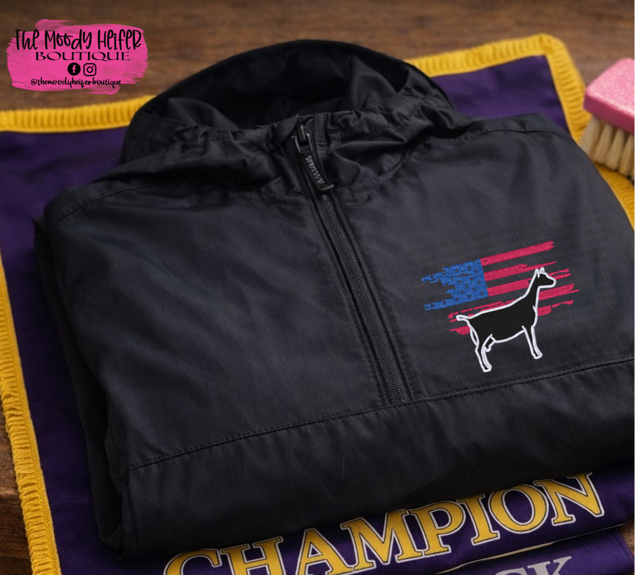 flag dairy goat jacket.png