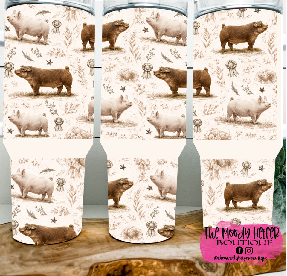 vintage showbarn pig 40.png