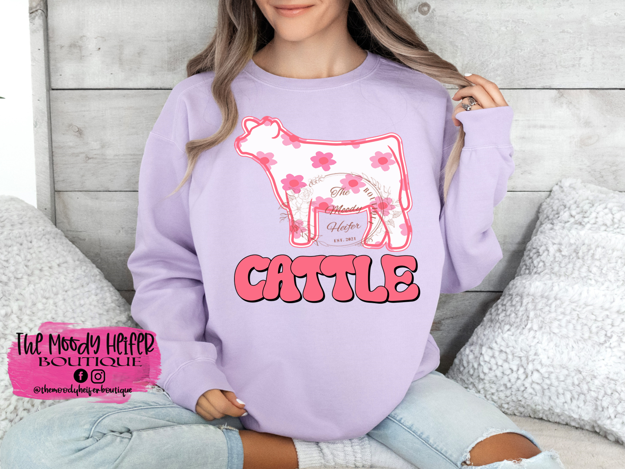 orchid cattle floral crew.png