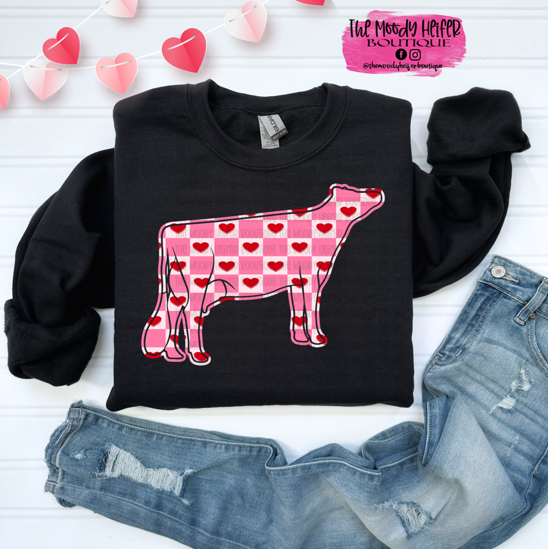 checkerboard hearts dairy.png