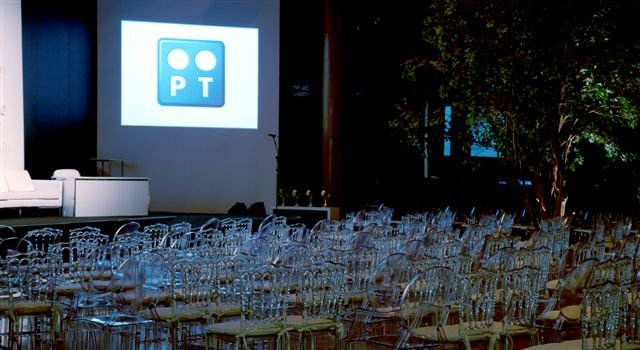 PRÊMIO PORTUGAL TELECOM DE LITERATURA