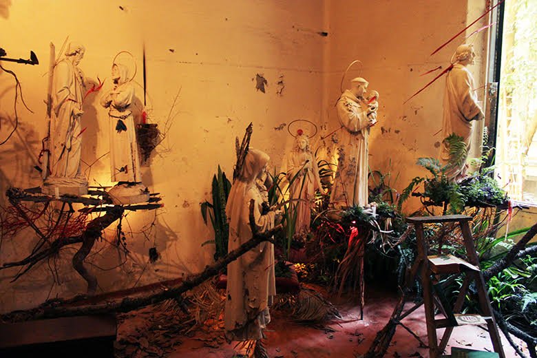 CIDADE MATARAZZO | SP
Exposição: “ Feito por Brasileiros”