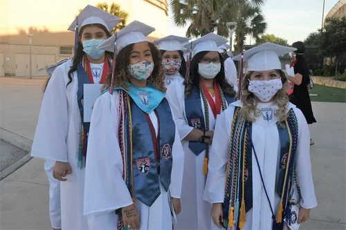 Young Women's Leadership Academy (YWLA)