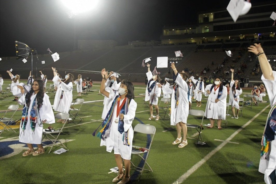 Young Women’s Leadership Academy (YWLA)