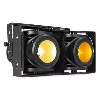 BeamZ Pro SB220 IP stage blinder - vattentät (IP65) med COB-lysdioder WW_Amber.jpeg