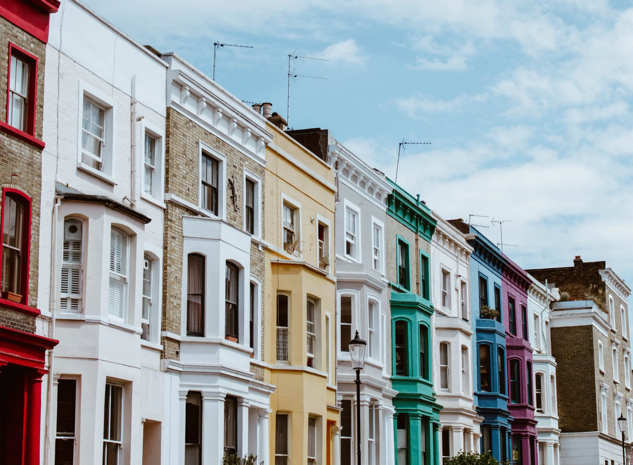 Mastering Property Marketing in London: Tips for Success