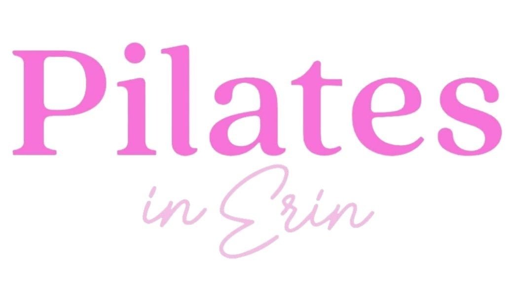 Pilates in Erin