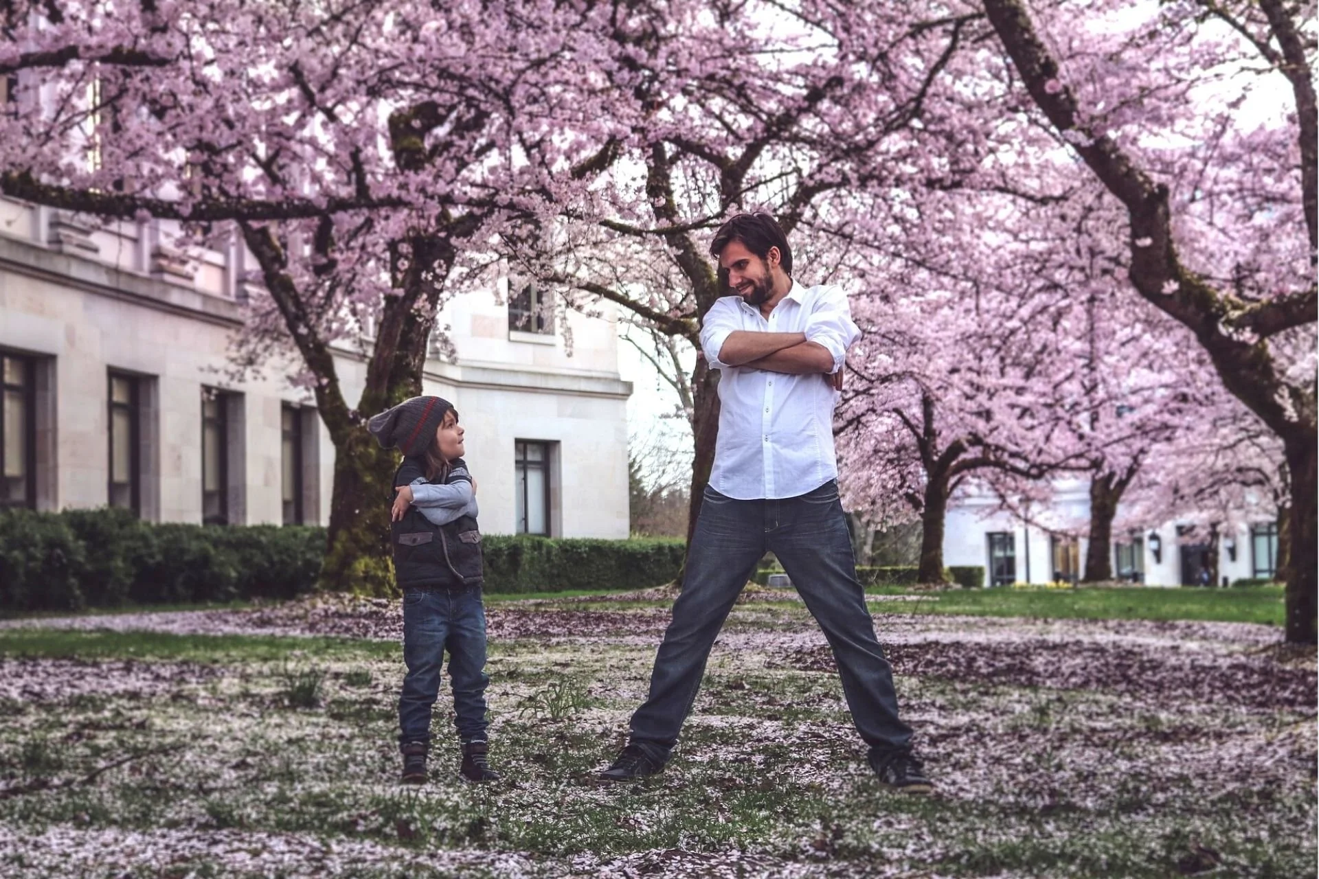 Parents’ and children’s power effectiveness during polyadic family conflict: Process and outcome