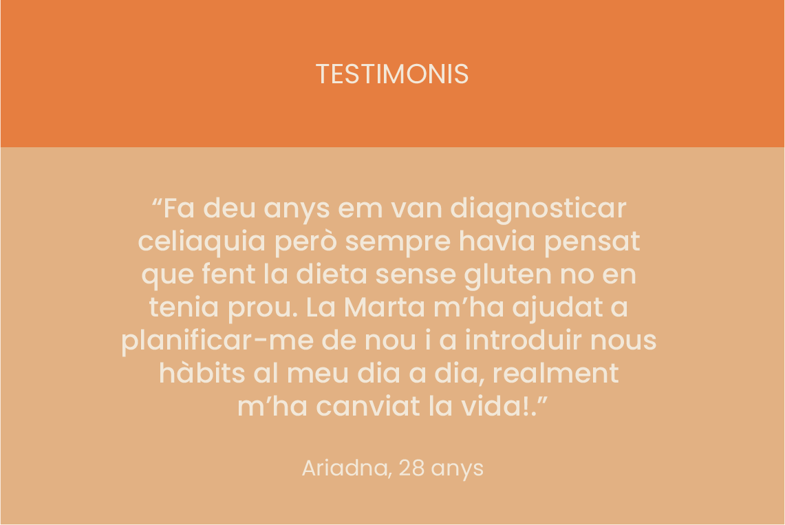 opinions sobre marta conesa