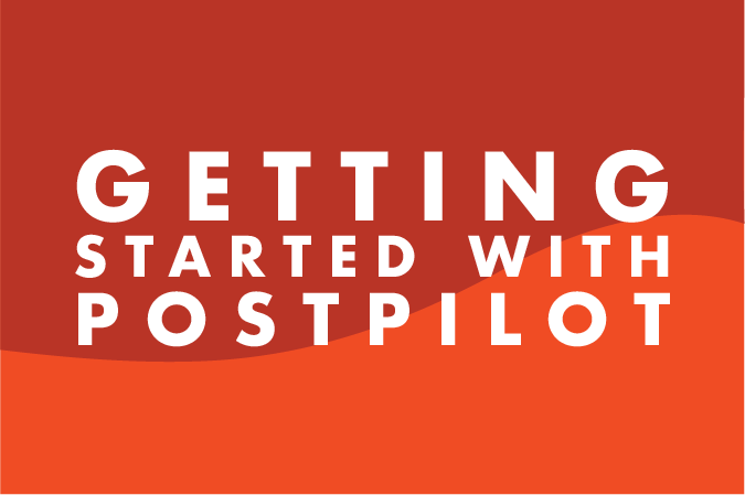 Getting Started with PostPilot