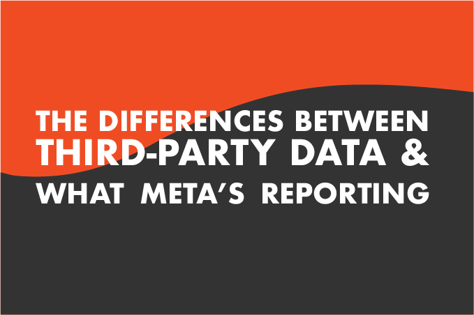 The Difference Between TripleWhale/Northbeam Data &amp; What Meta is Reporting