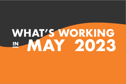 What’s Working in Meta Ads: May 2023