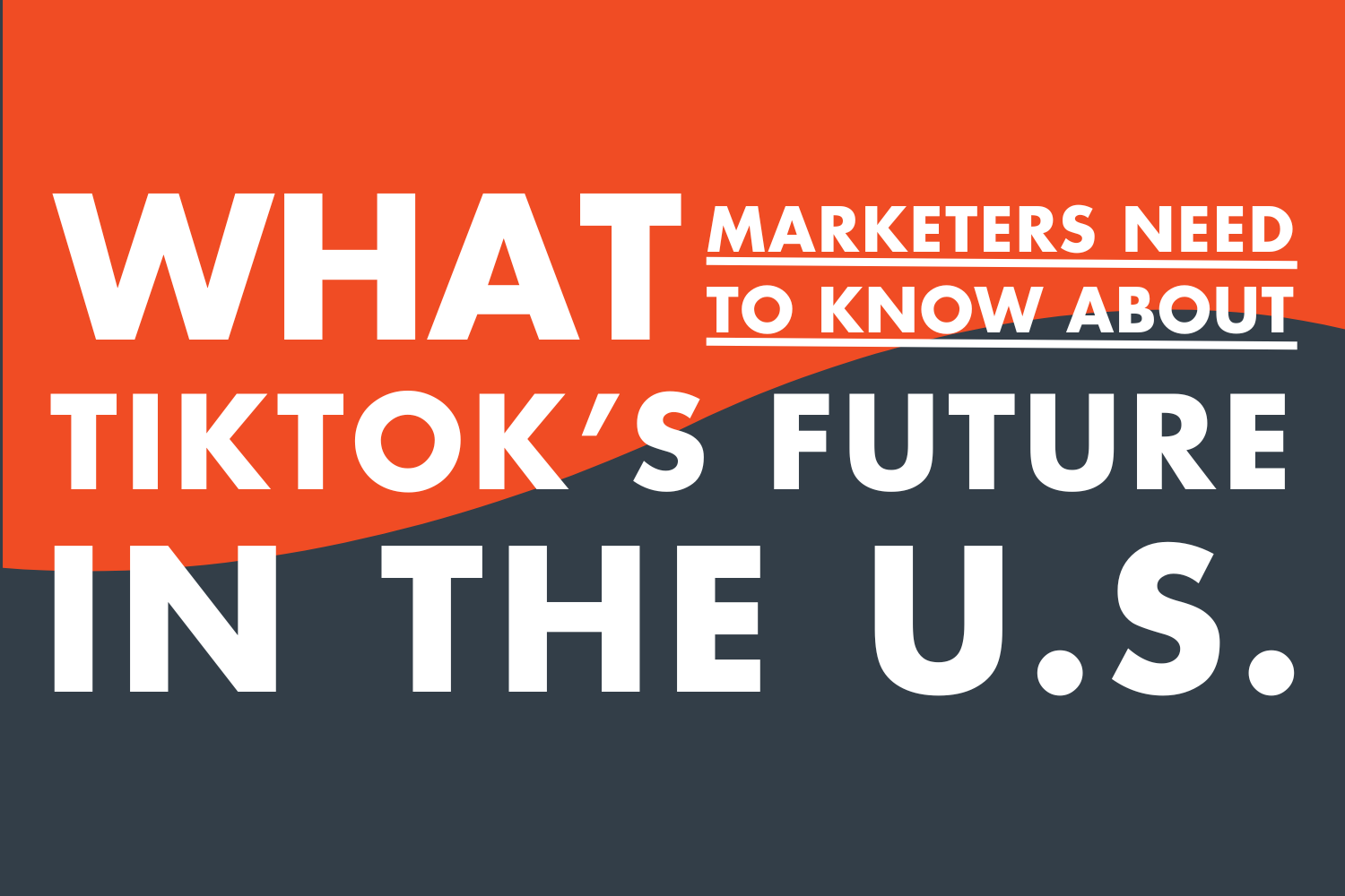 Is Advertising on TikTok Still Worth the Risk? What Marketers Need to Know Now about the Platform