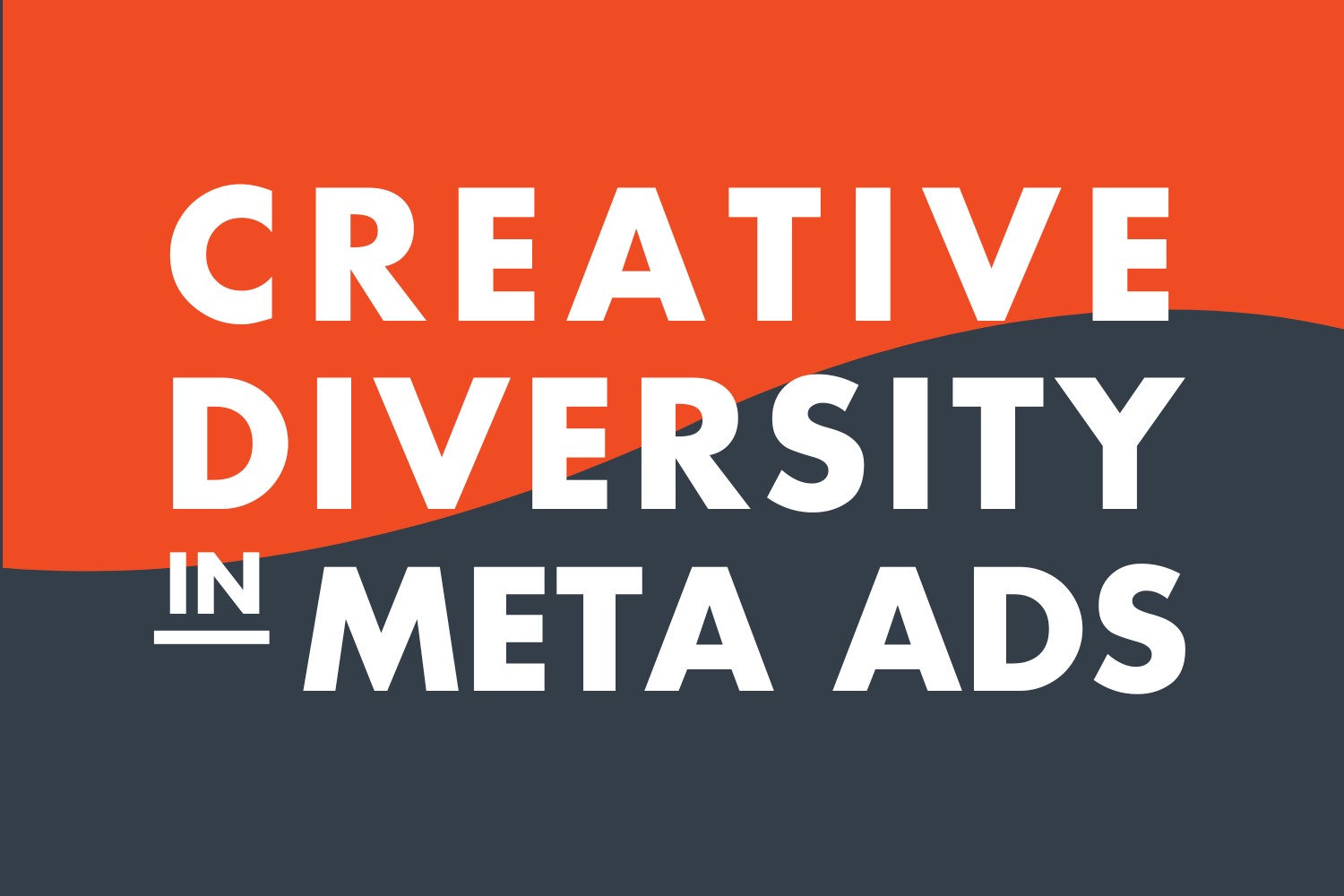 Creative Diversity in Meta Ads: The Golden Ticket to Success