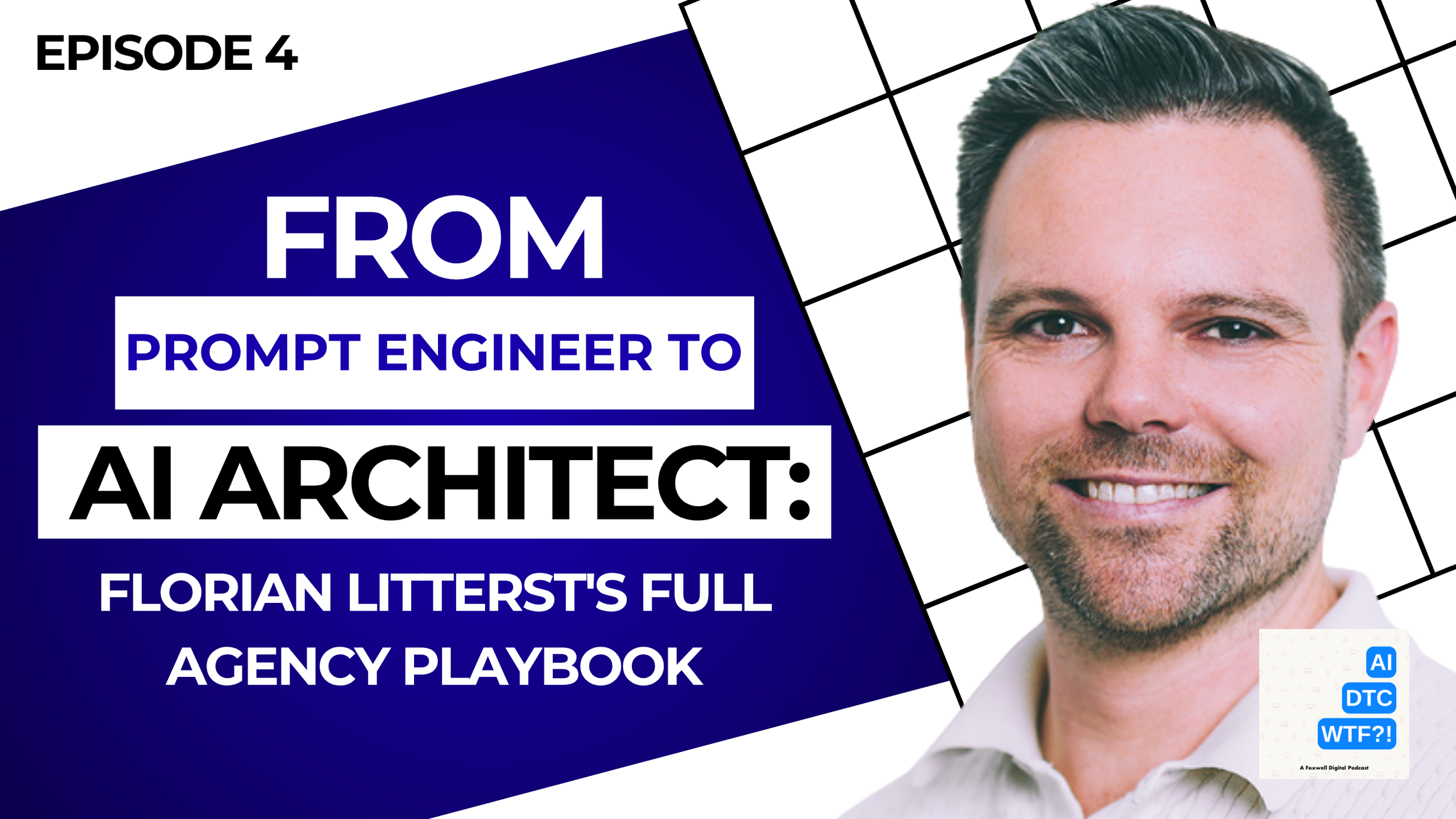 From Prompt Engineer to AI Architect: Florian Litterst's Full Agency Playbook