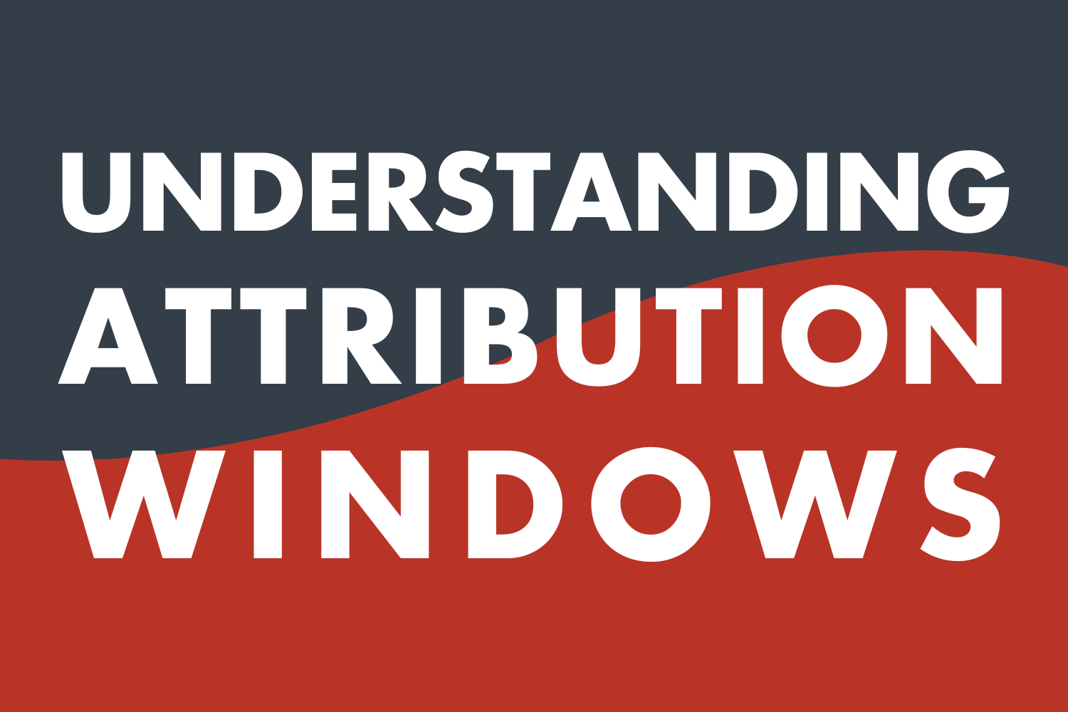 Cracking the Code: Understanding Attribution Windows in Digital Marketing