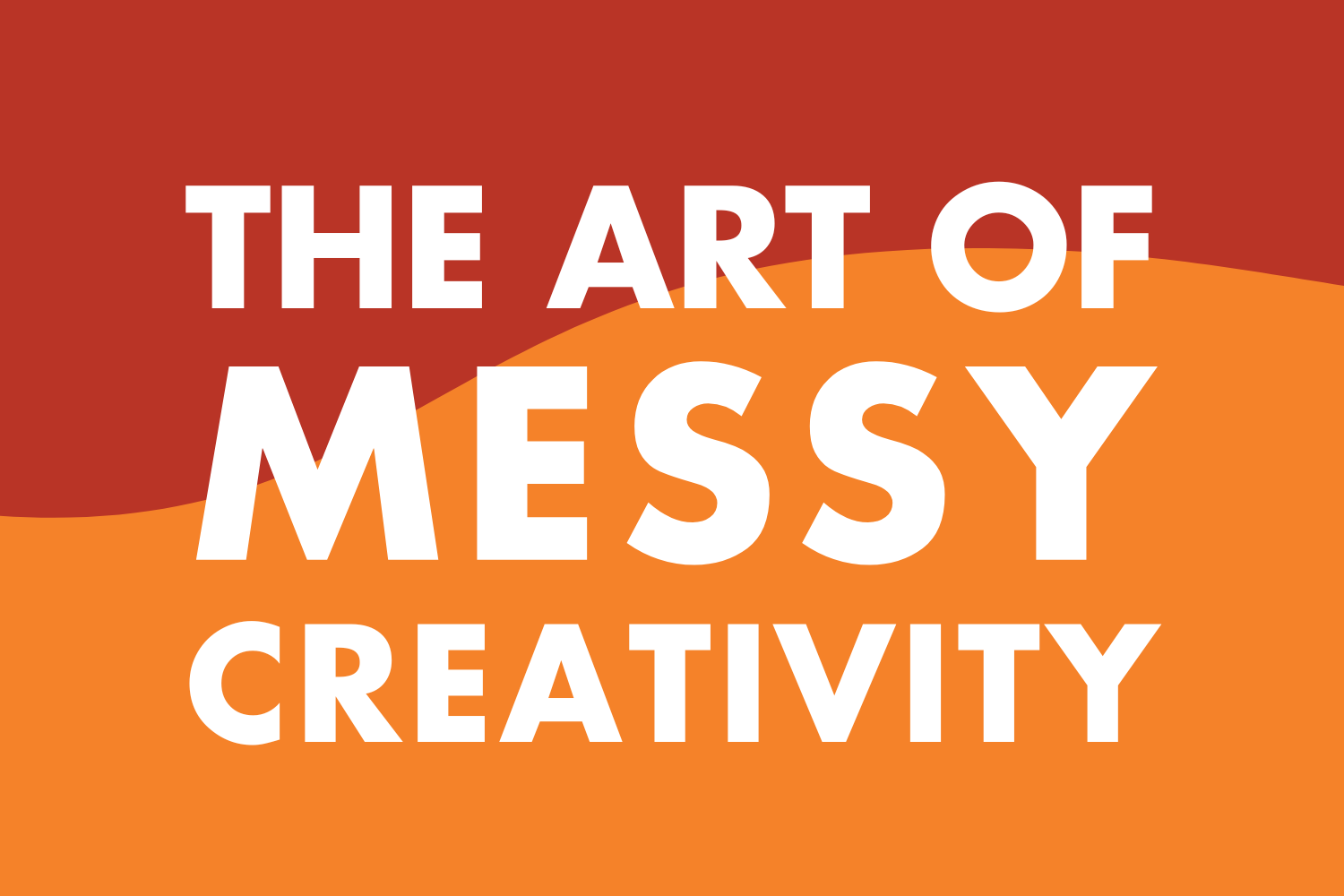 The Art of Messy Creativity: Lessons from Matthew Gattozzi on Ad Creative in the Age of AI