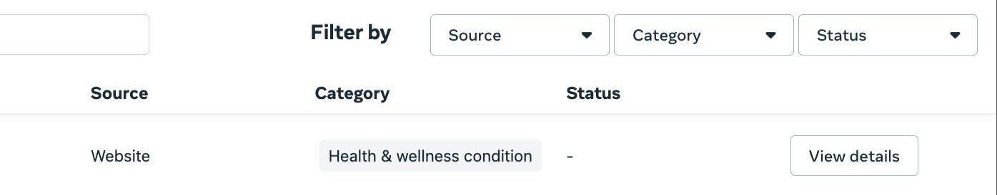 Sensitive Ad Categories: Meta’s 2025 Rule Changes — Foxwell Digital