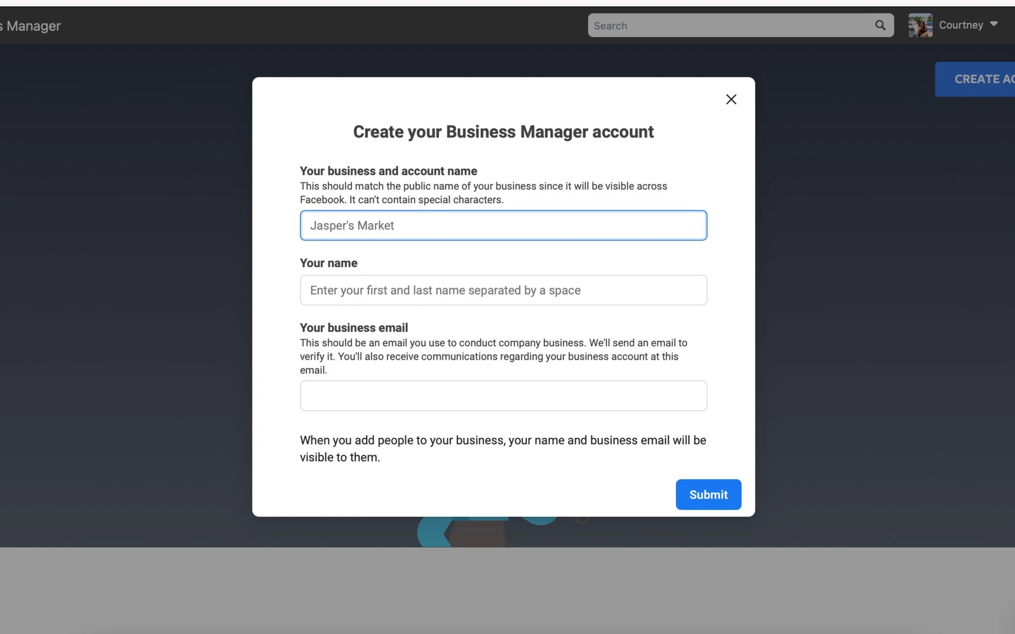 How to Set Up Influencer Whitelisting for Facebook Ads — Foxwell Digital
