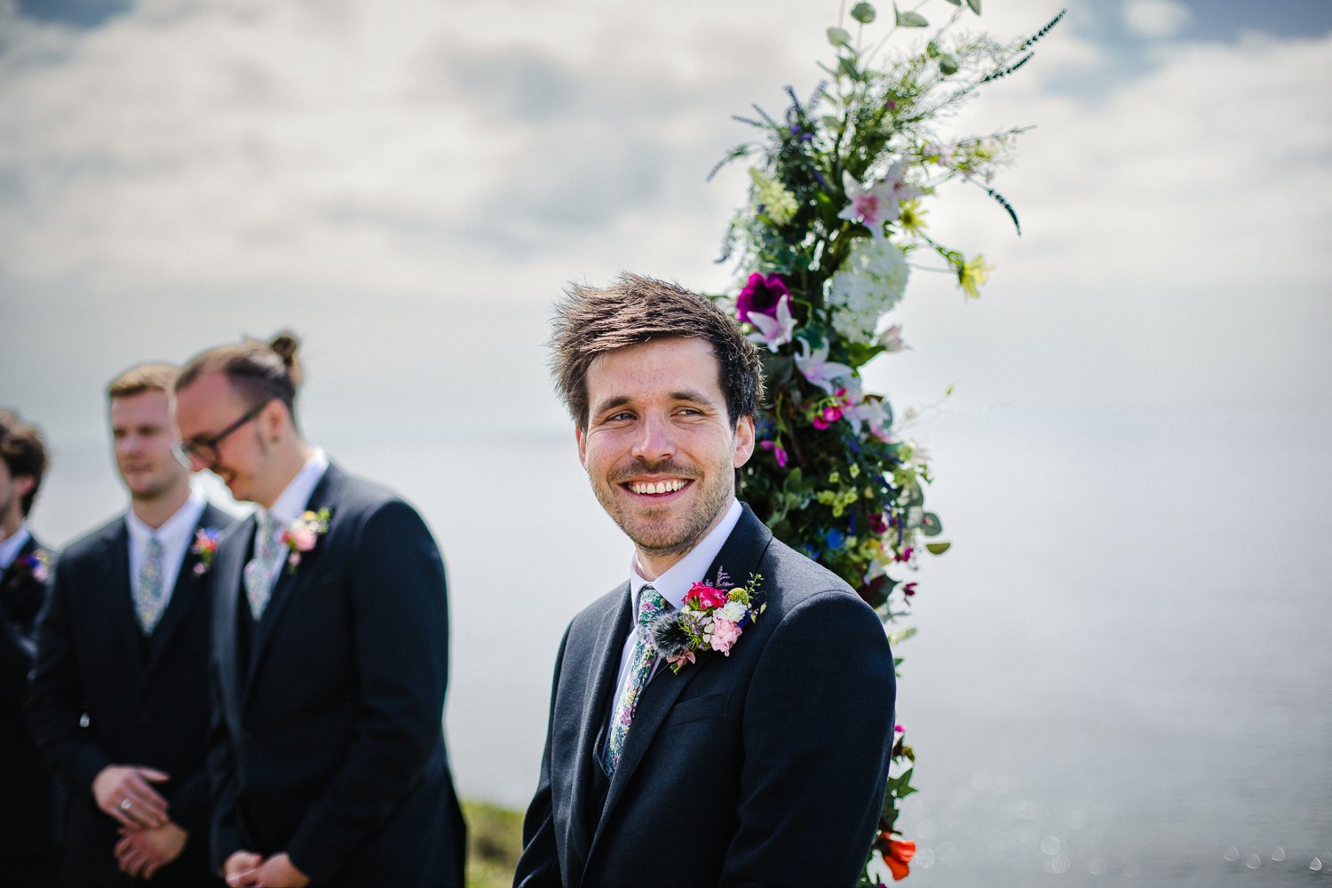 Devon Cornwall Beach Wedding Photographer-28.jpg