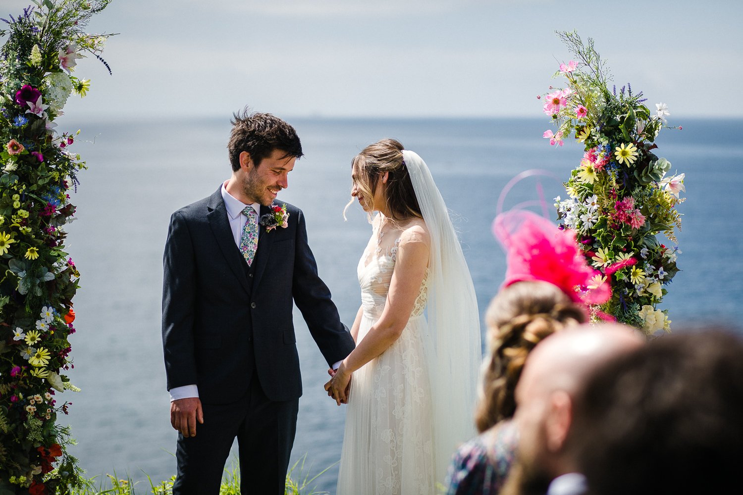 Devon Cornwall Beach Wedding Photographer-35.jpg