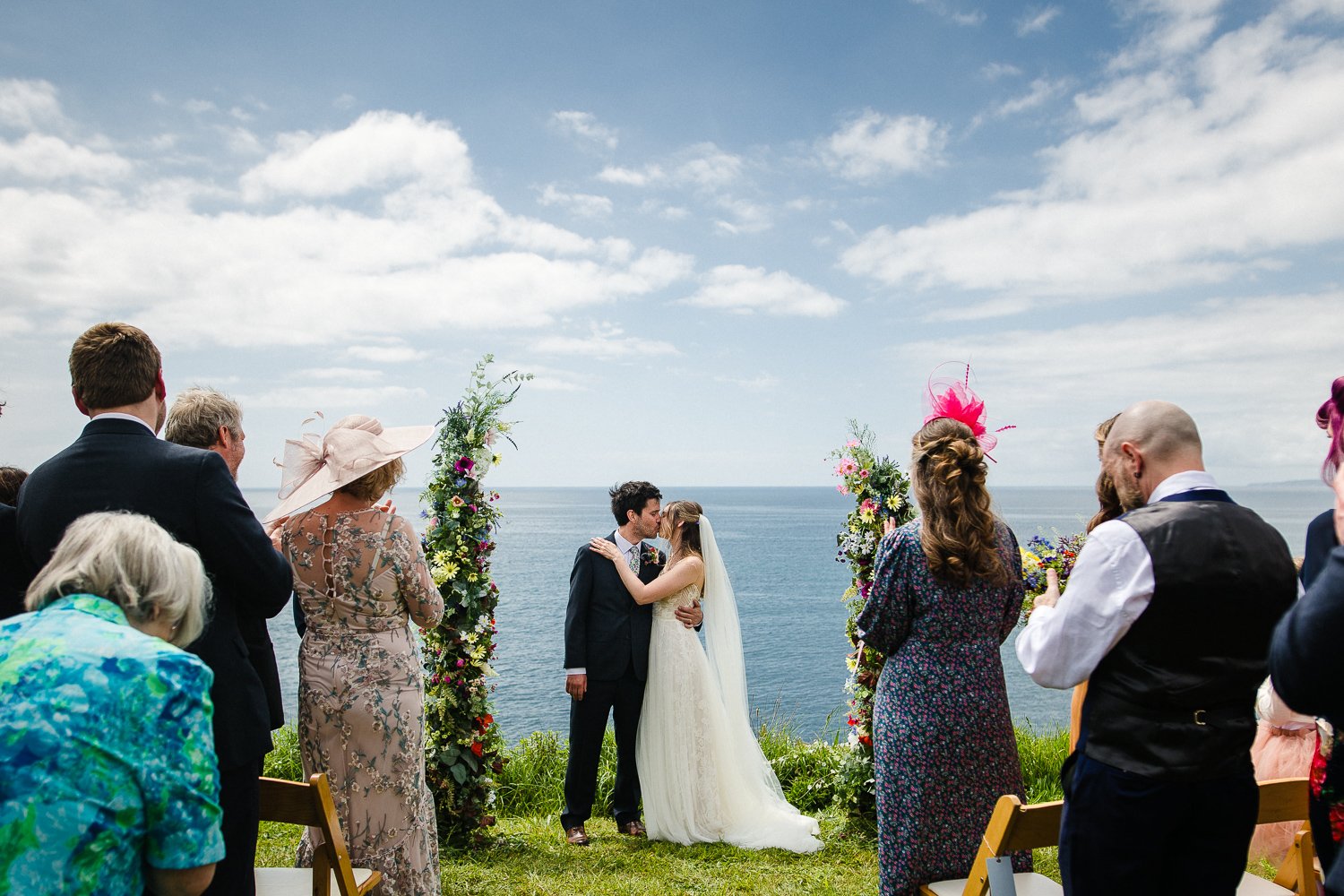 Devon Cornwall Beach Wedding Photographer-43.jpg