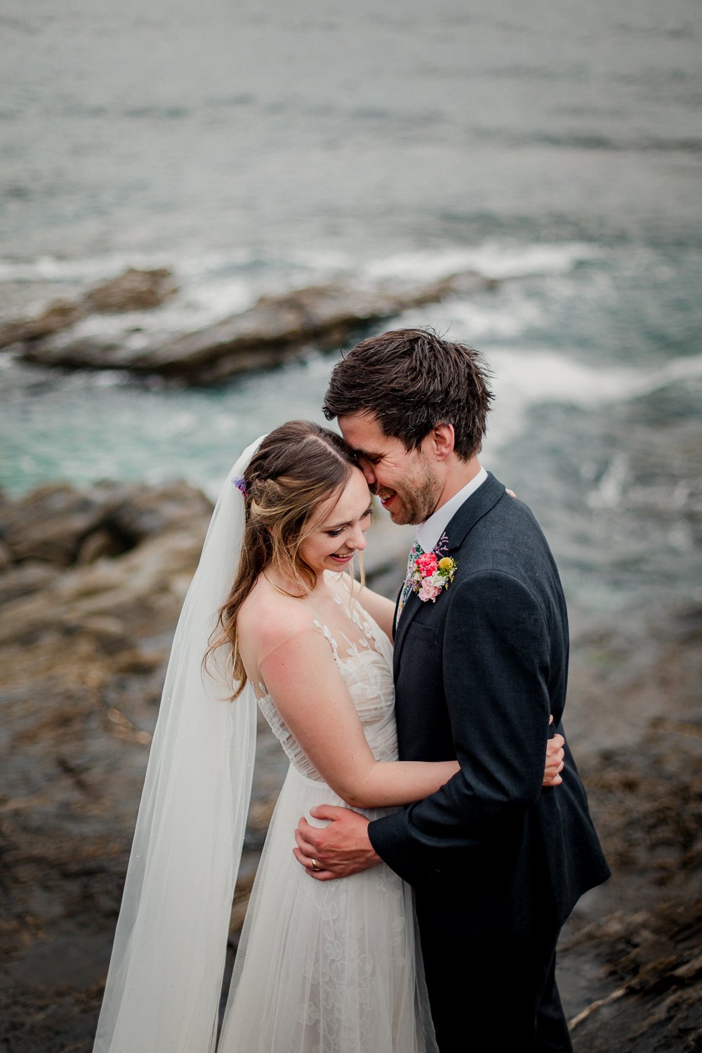 Devon Cornwall Beach Wedding Photographer-72.jpg