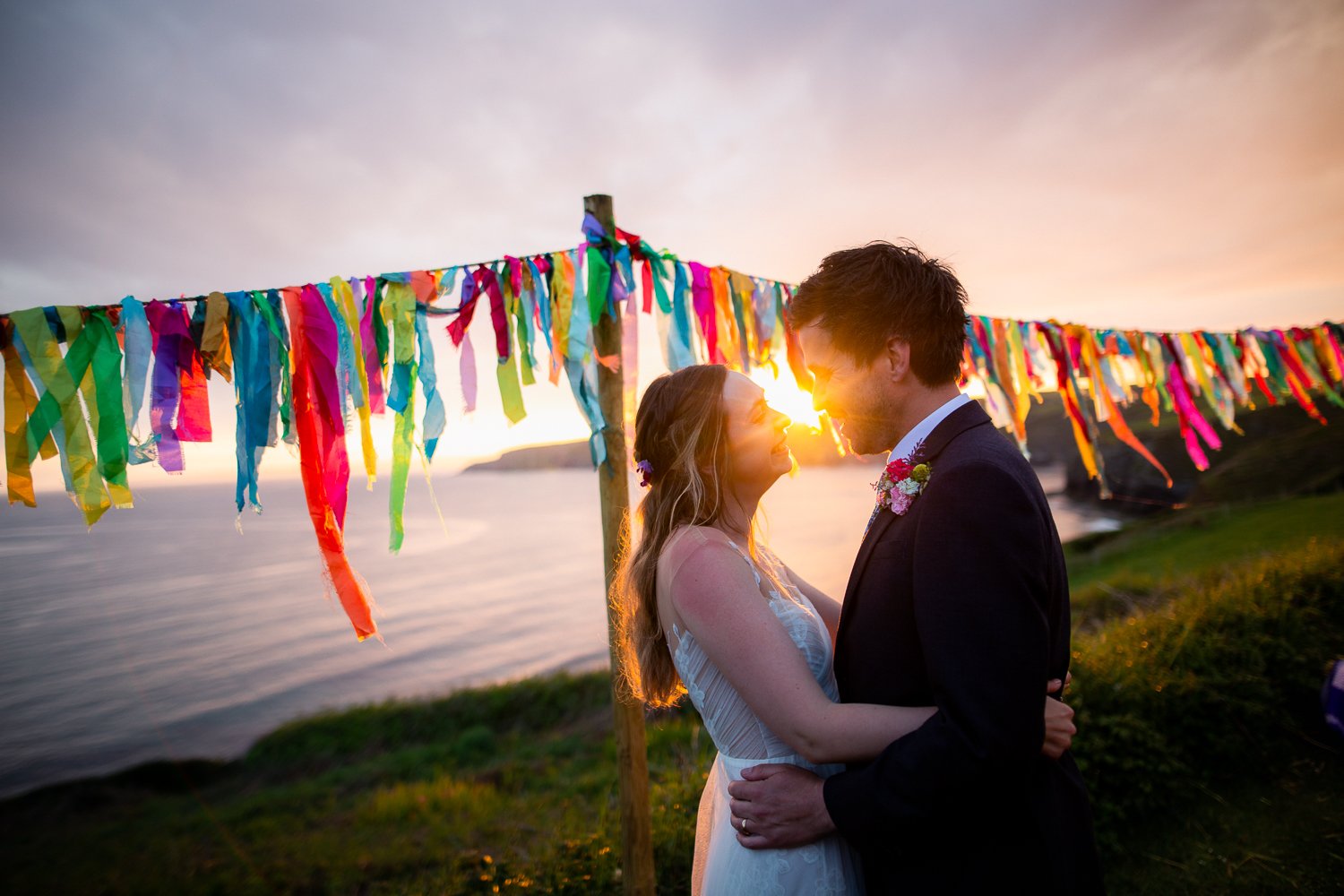 Devon Cornwall Beach Wedding Photographer-90.jpg