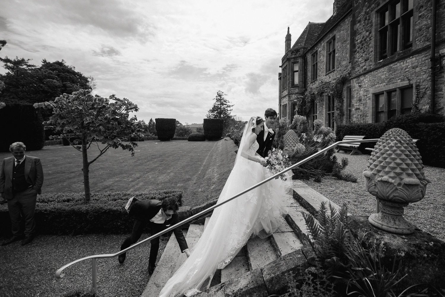 Devon Wedding Photographer Natural-21.jpg