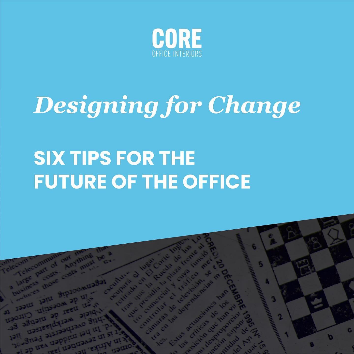 As we have returned to work and settled in, we have seen a shift in the way we prioritize the way the built environment works for us. These six tips for a successful workplace design in 2023 show how our focus has shifted, and the changes that are he