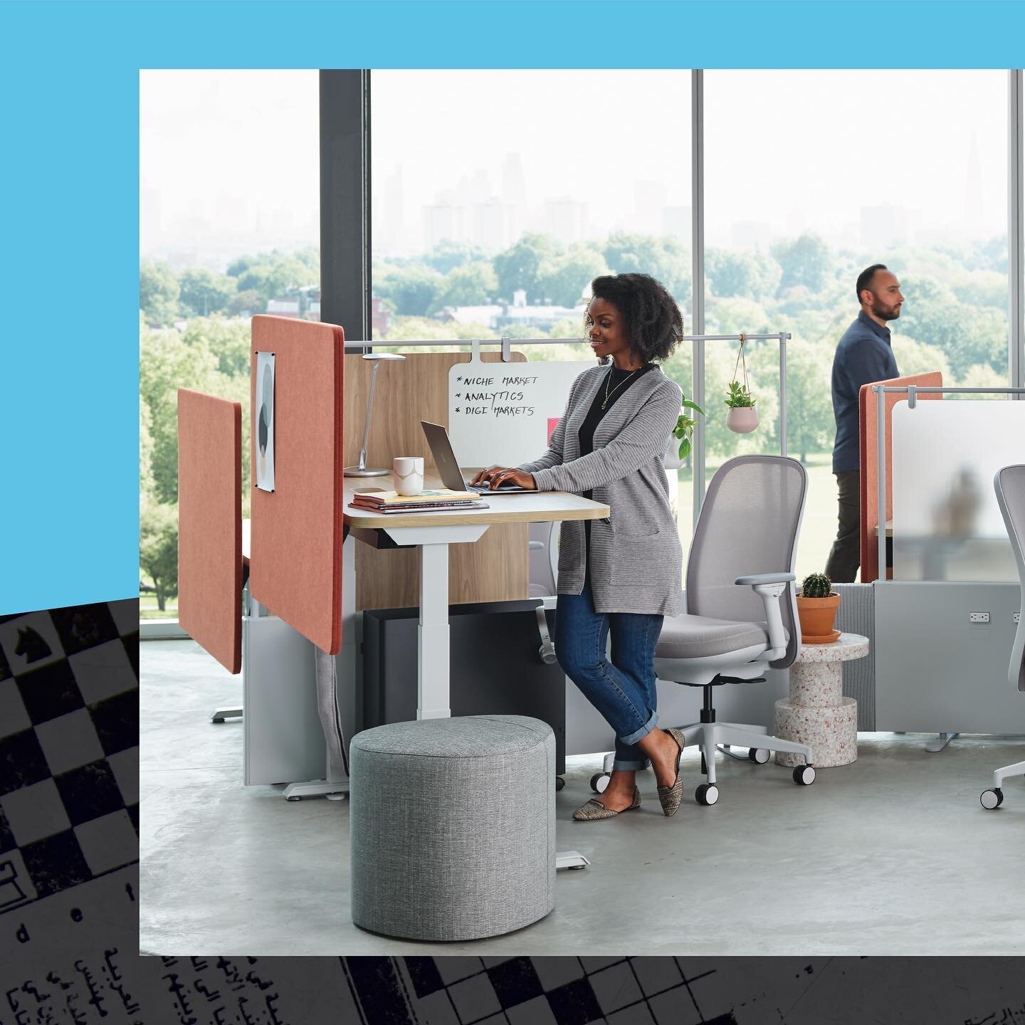 As we have returned to work and settled in, we have seen a shift in the way we prioritize the way the built environment works for us. These six tips for a successful workplace design in 2023 show how our focus has shifted, and the changes that are he