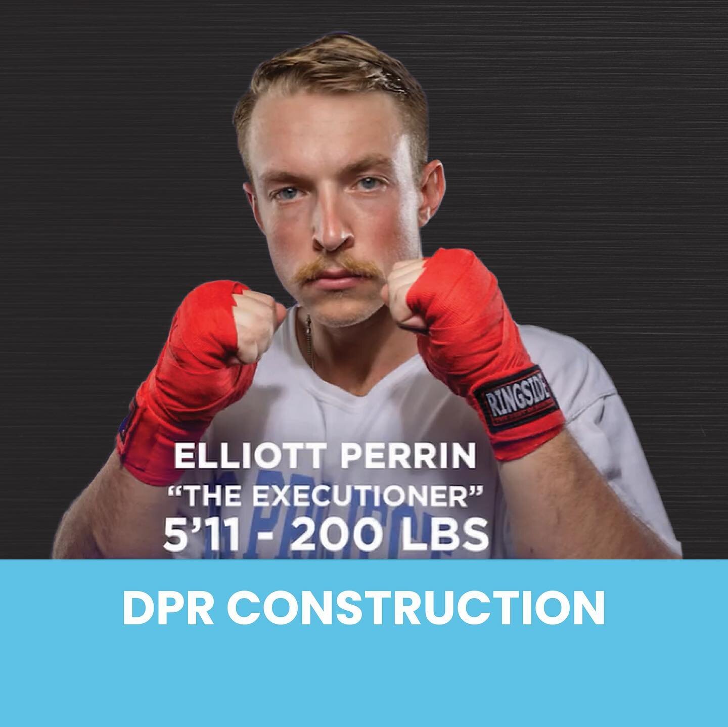 Knock &lsquo;em out tonight Tommy Two Hands! All of COREoi is rooting for you! Make us proud and most of all have fun! Stay tuned tomorrow for the results! @reca_austin @zilenzio @allsteel @honcompany #workboldly #charity #architecture #design #const