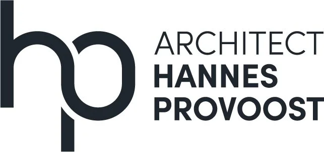 Architect Hannes Provoost