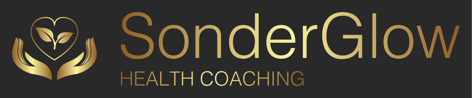 SonderGlow Health Coaching