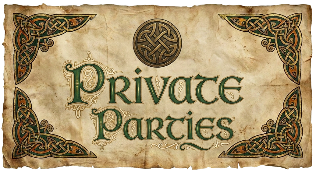Private Parties